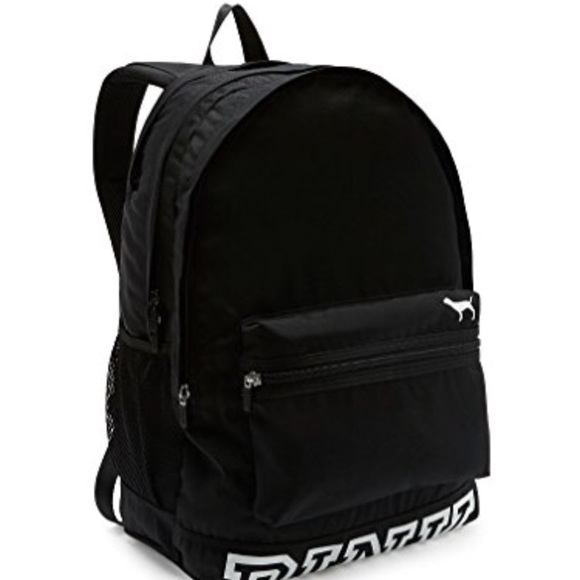 PINK Victoria's Secret Handbags - Book bag